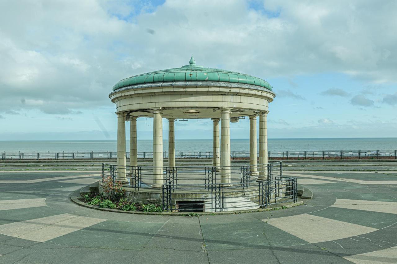 Seaside Serenity In Ramsgate KENT Esterno foto