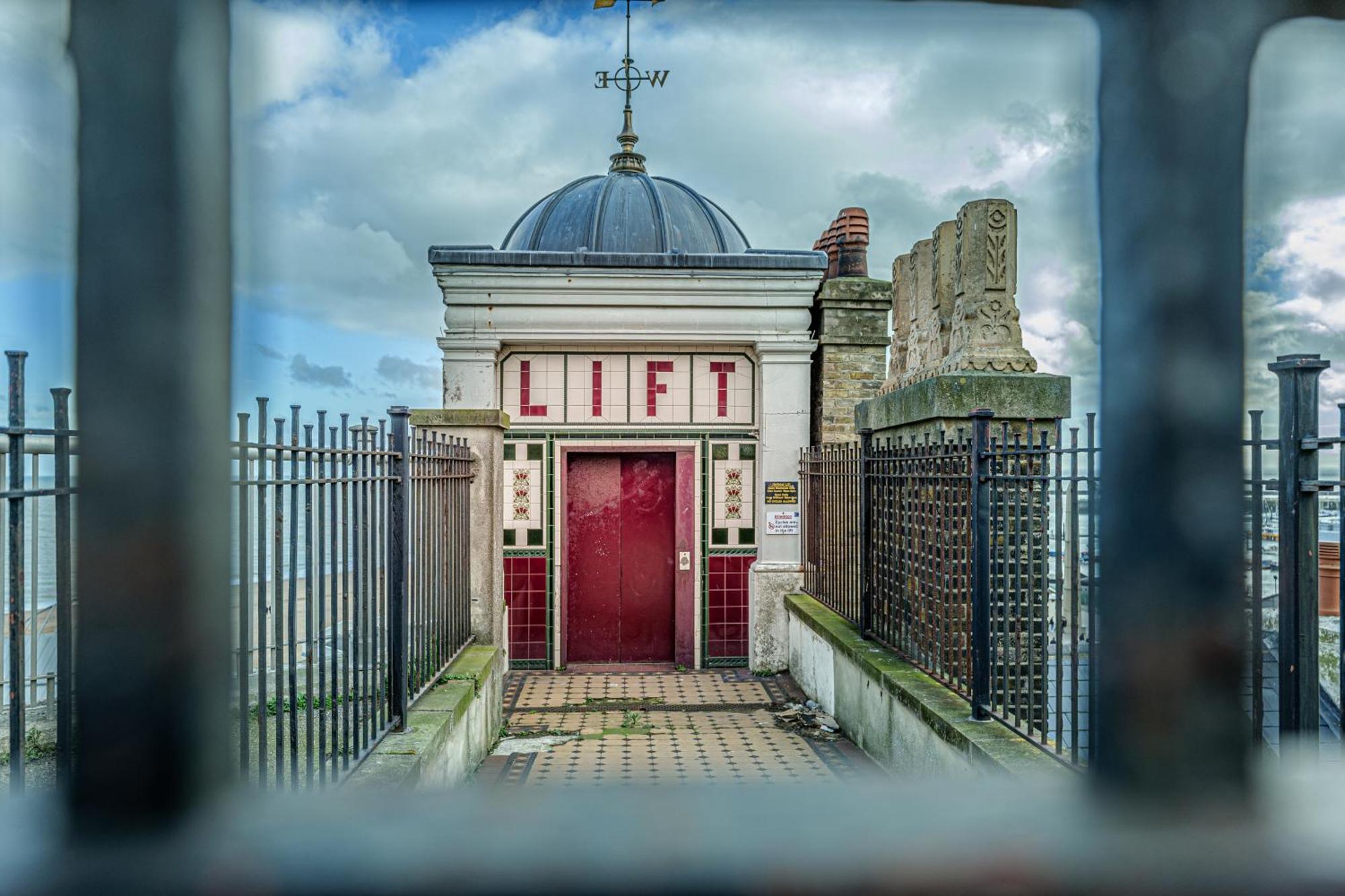 Seaside Serenity In Ramsgate KENT Esterno foto